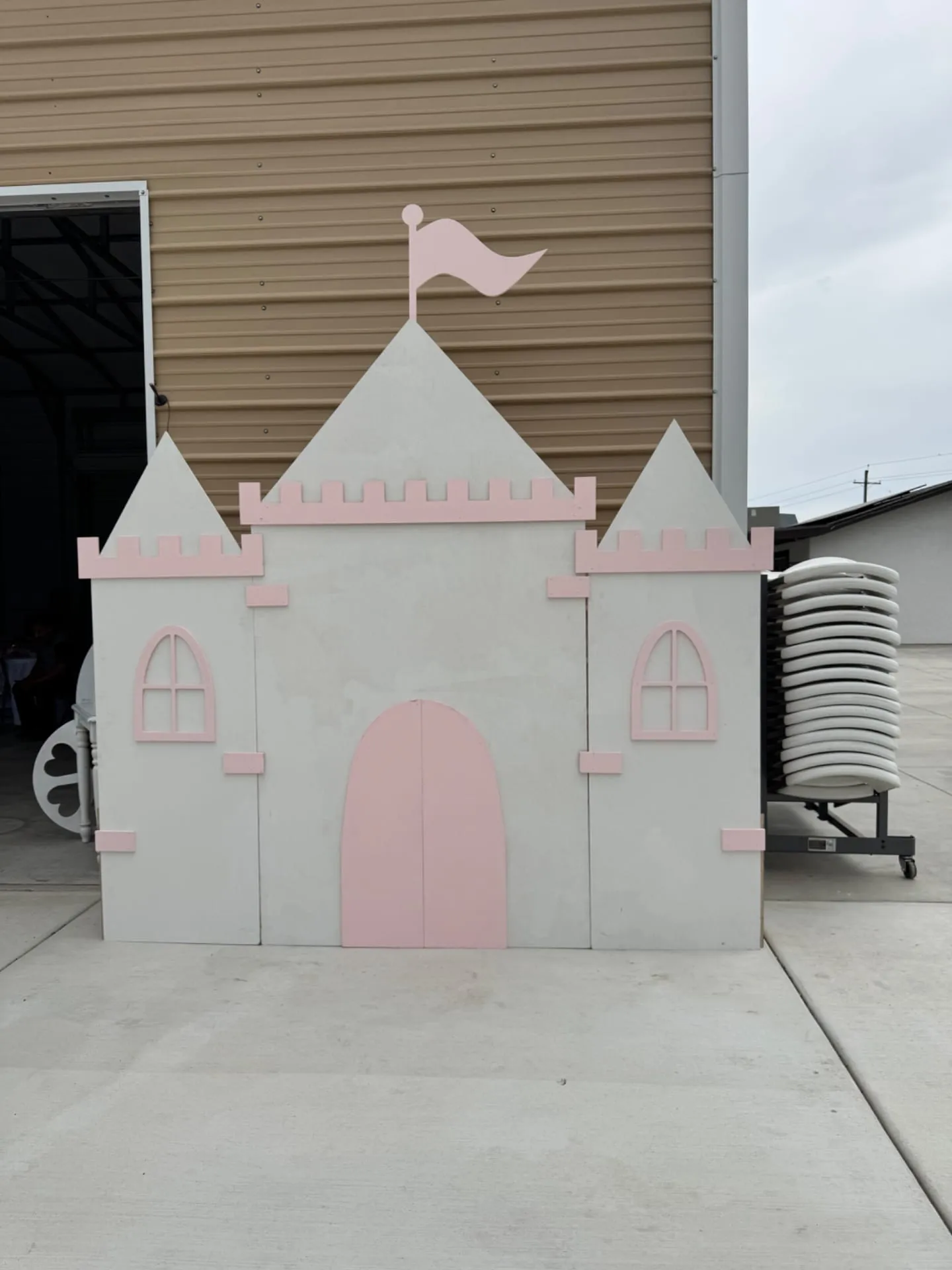 Castle