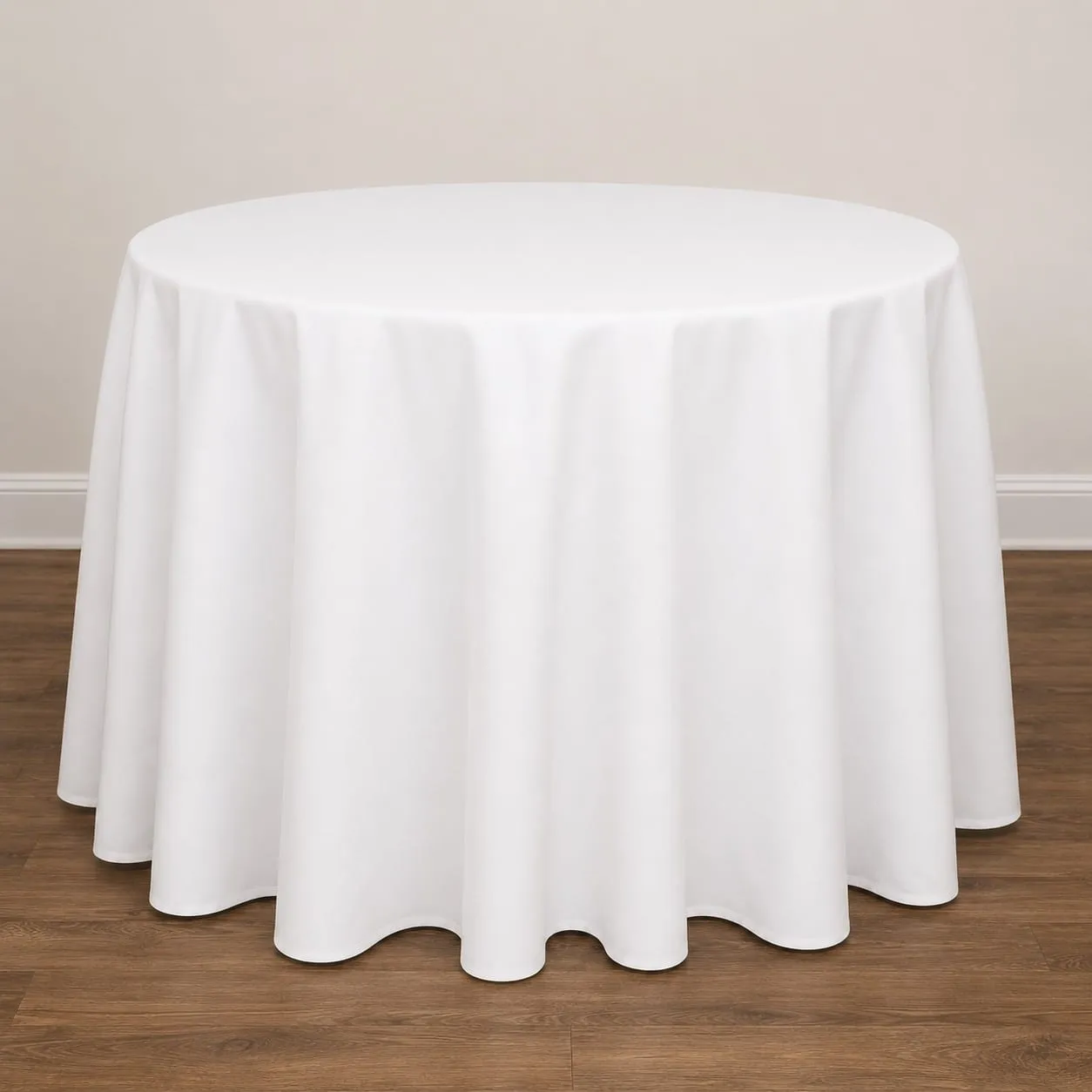 White Linen (per table)