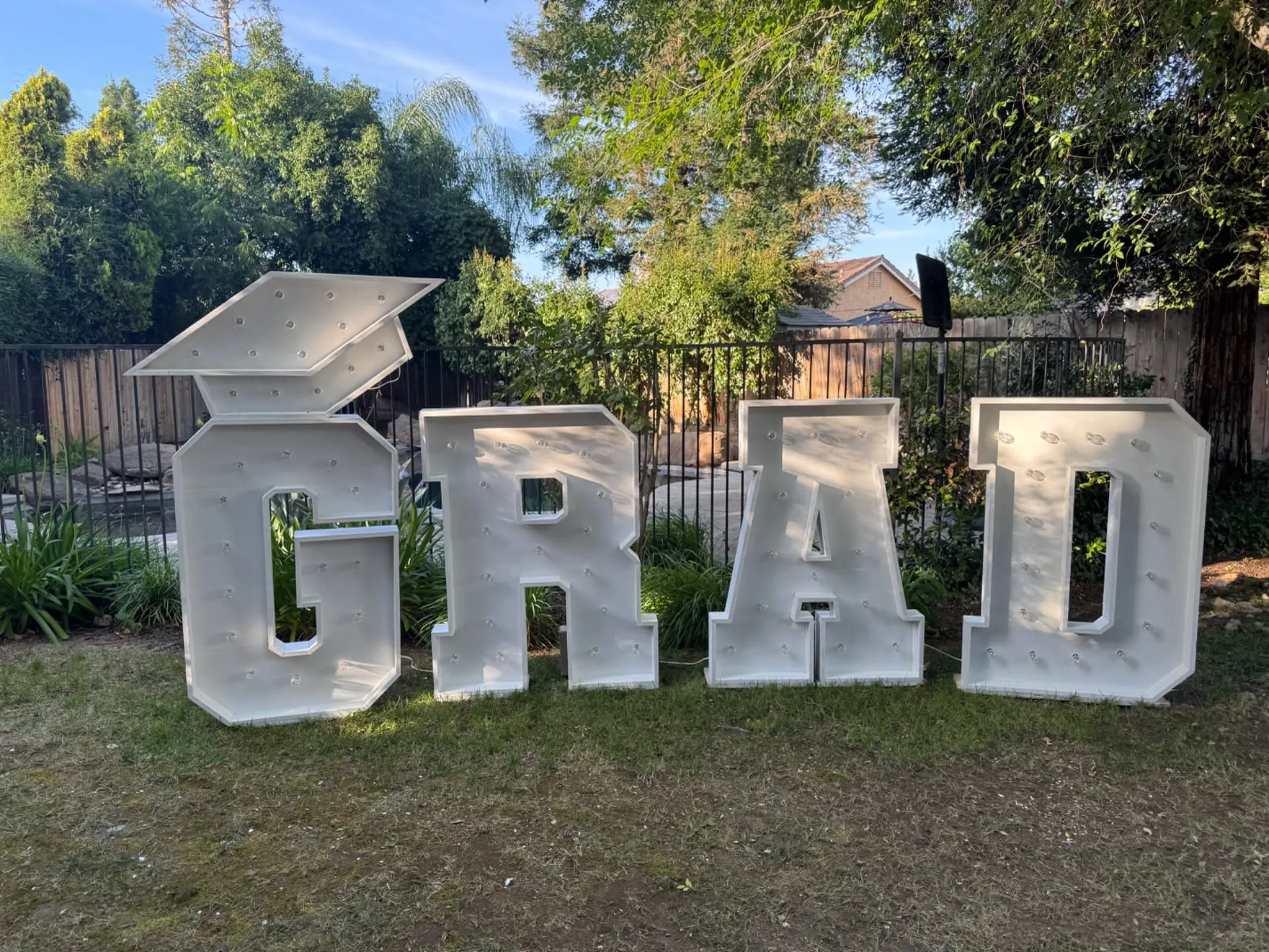 Graduation Cap